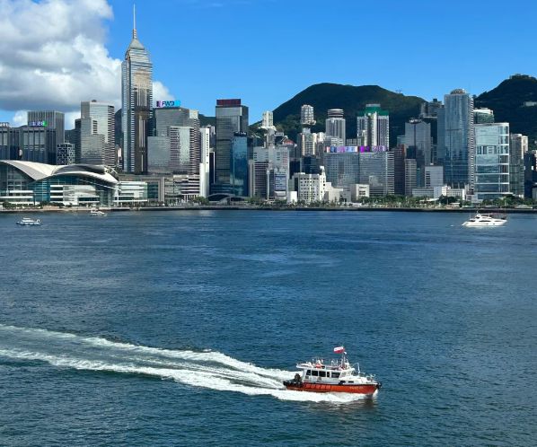 典行程攻略：港澳5天4晚详细攻略+避坑指南爱游戏app网站手机版港澳五天四晚畅游经(图3)