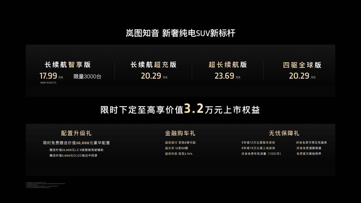 5公里 岚图刚上市的知音有点顶爱游戏入口充电15分续航增51(图5)