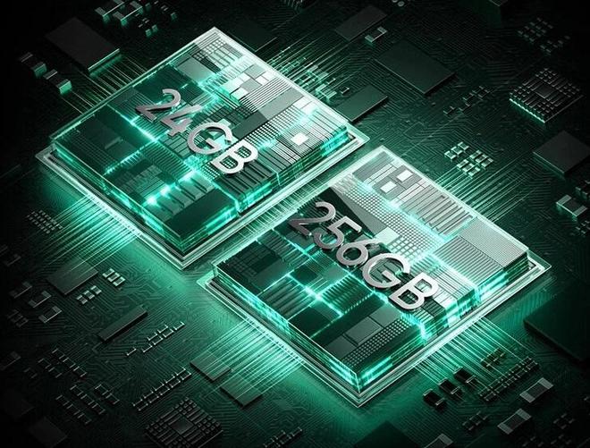120倍变焦+2TB储存扩展堪称千元机“新卷王”ayx爱游戏app体育仅1179元256GB+(图3)