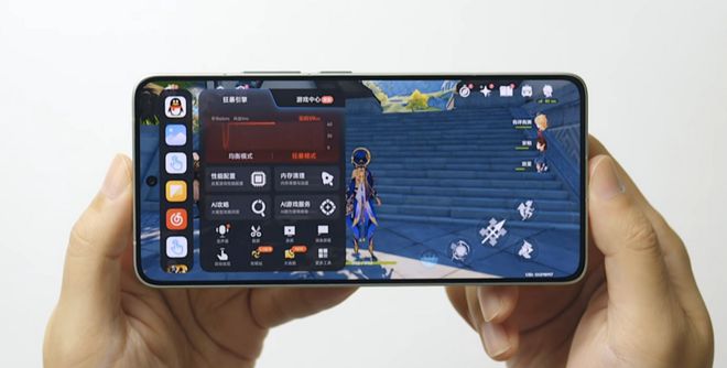0 Pro：国补当下性价比直屏手机该怎么选爱游戏体育一加Ace 5 Pro与红米K8(图2)