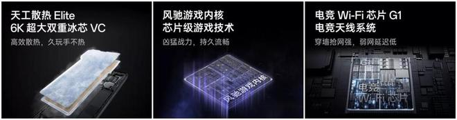 0 Pro：国补当下性价比直屏手机该怎么选爱游戏体育一加Ace 5 Pro与红米K8(图11)