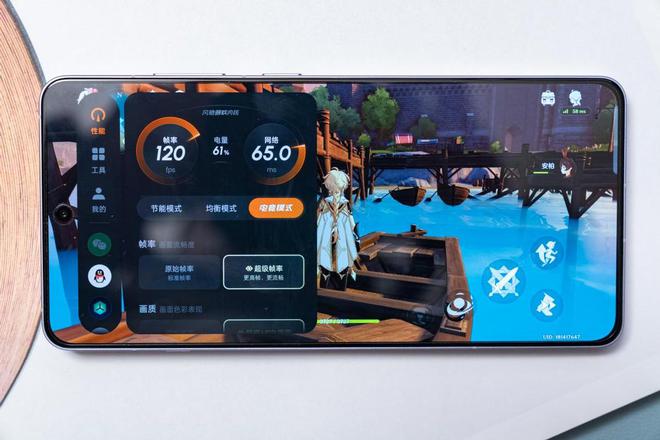 0 Pro：国补当下性价比直屏手机该怎么选爱游戏体育一加Ace 5 Pro与红米K8(图8)