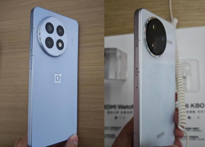 0 Pro：国补当下性价比直屏手机该怎么选爱游戏体育一加Ace 5 Pro与红米K8(图12)