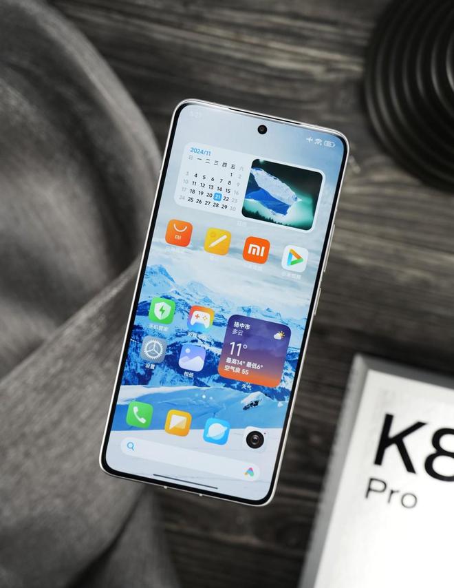 0 Pro：国补当下性价比直屏手机该怎么选爱游戏体育一加Ace 5 Pro与红米K8(图13)