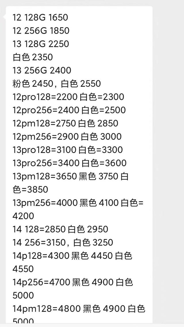 ：华强北后封机、翻新机流入电商平台爱游戏ayx百亿补贴下的灰产漩涡(图3)
