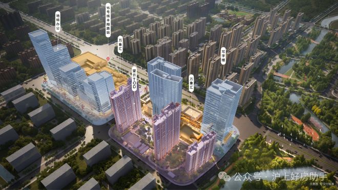 2025房价)楼盘百科-中環置地中心最新情报爱游戏(ayx)中国网站『』中環置地中心((图2)