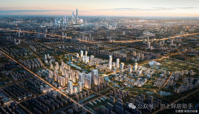 2025房价)楼盘百科-中環置地中心最新情报爱游戏(ayx)中国网站『』中環置地中心((图5)