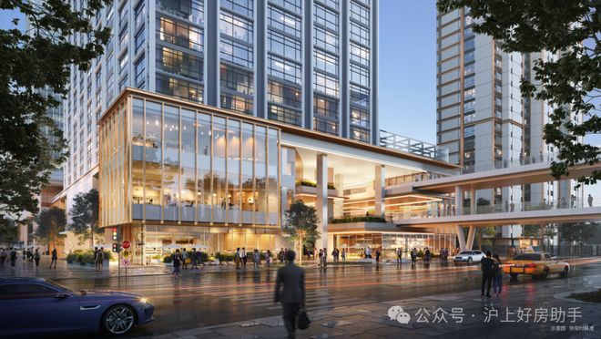 2025房价)楼盘百科-中環置地中心最新情报爱游戏(ayx)中国网站『』中環置地中心((图10)