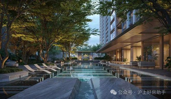 2025房价)楼盘百科-中環置地中心最新情报爱游戏(ayx)中国网站『』中環置地中心((图16)