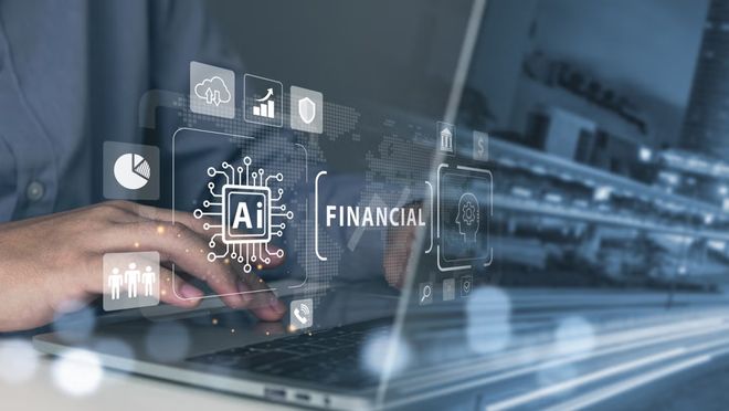 师秒贷款！华为全栈AI加速让银行及时看见ayx爱游戏app靠10万+粉丝北漂插画(图5)