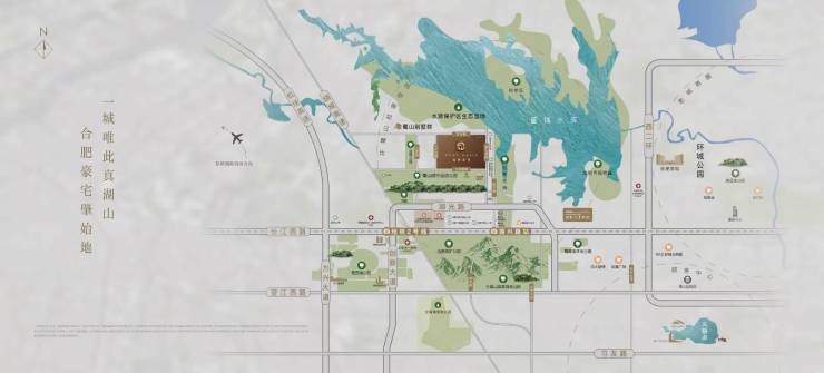 景明楼盘分销佣金有多少爱游戏爱体育招商春和(图4) 景明楼盘分销佣金有多少爱游戏爱体育招商春和(图4)