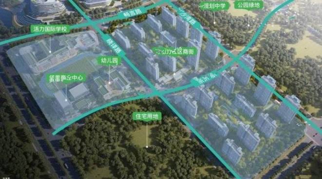 科星遇光年项目电话号码-价格爱游戏ayx网站高新区伟星万(图5)