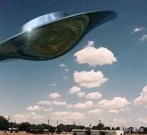 公开有关外星人和不明飞行物的文件引发世界关注爱游戏体育突发特